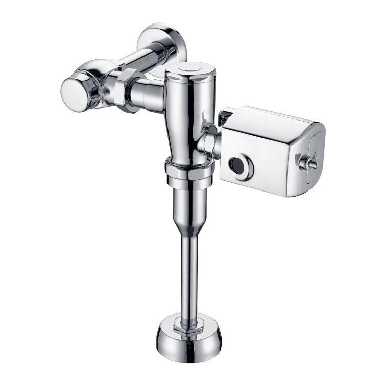 Sensor And Time Delay Urinal Sensor Flushometer Sensor And Time Delay Urinal Sensor Flushometer