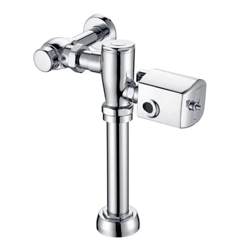 Máy đo độ ẩm nhà vệ sinh Seonsor gắn bên