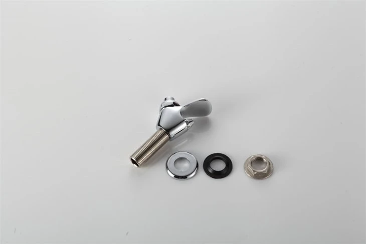 Brass Material Chrome Plating Water Drink Tap Brass Material Chrome Plating Water Drink Tap