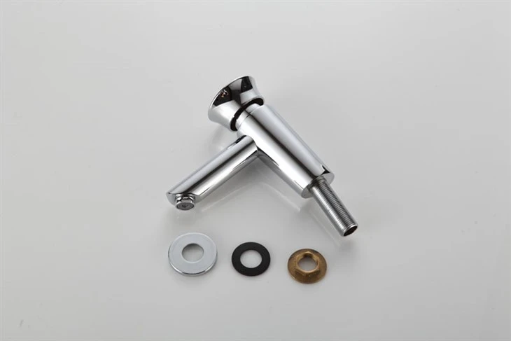 Push Button Self-closing Faucet Push Button Self-closing Faucet