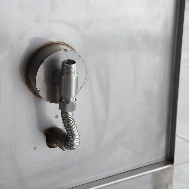 Commercial Wash Sink Commercial Wash Sink