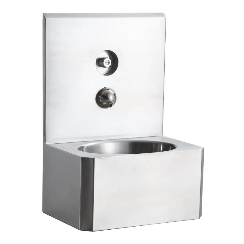 Commercial Wash Sink Commercial Wash Sink