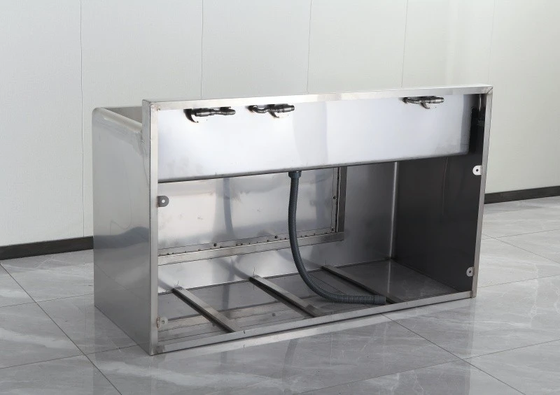 Industrial Stainless Steel Sink Industrial Stainless Steel Sink