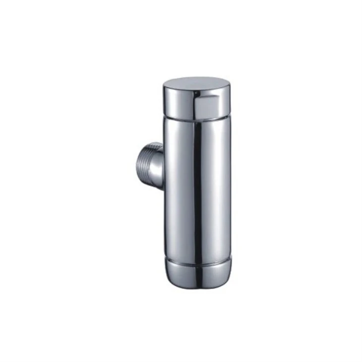 Loại nút bấm Van xả toilet bằng tay