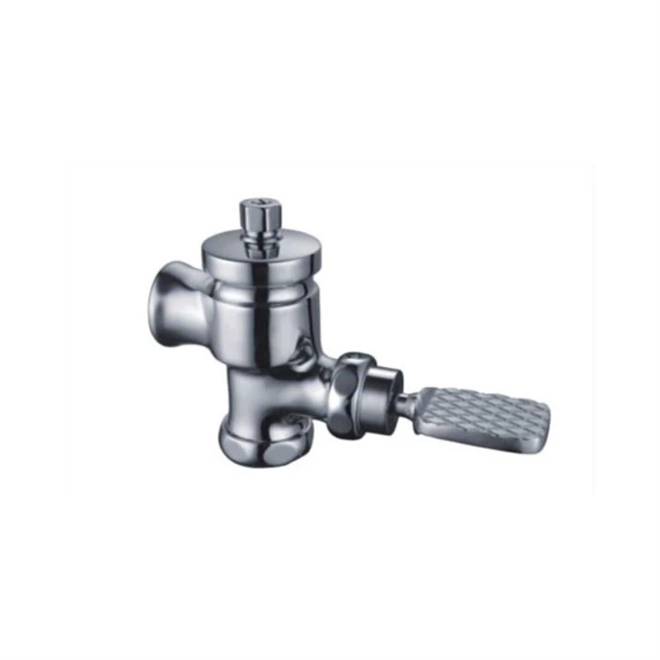 Bàn đạp nước Tủ tiết kiệm nước Van xả bồn cầu