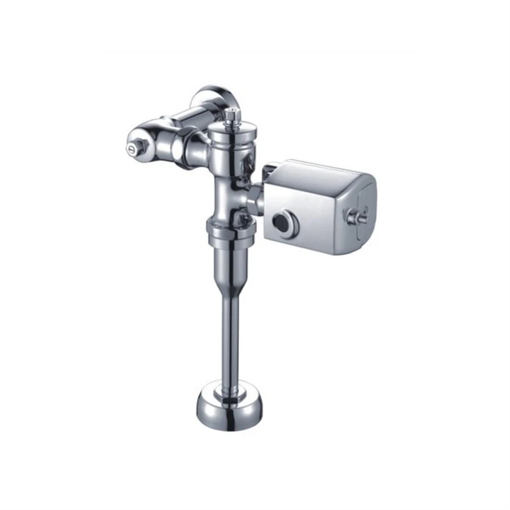 Thiết bị truyền động cảm biến điều khiển gắn bên