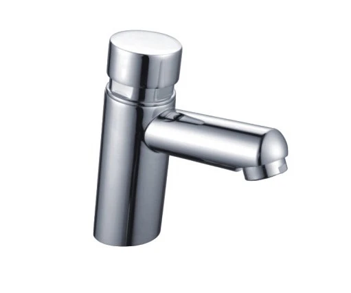 Time Delay Faucet Time Delay Faucet