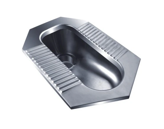 Thép không gỉ Nhà vệ sinh Thổ Nhĩ Kỳ